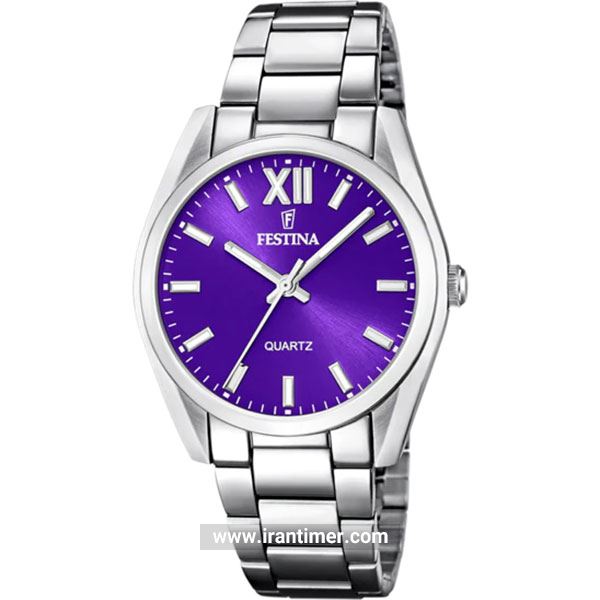 قیمت و خرید ساعت مچی زنانه فستینا(FESTINA) مدل F20622/A کلاسیک | اورجینال و اصلی