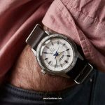 قیمت و خرید ساعت مچی مردانه سیکو(SEIKO) مدل SSK015J1 کلاسیک | اورجینال و اصلی - تصویر 3