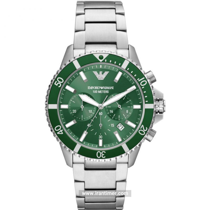قیمت و خرید ساعت مچی مردانه امپریو آرمانی(EMPORIO ARMANI) مدل AR11500 اسپرت | اورجینال و اصلی