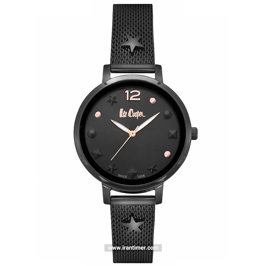 قیمت و خرید ساعت مچی زنانه لیکوپر(LEE COOPER) مدل LC06877.650 کلاسیک | اورجینال و اصلی