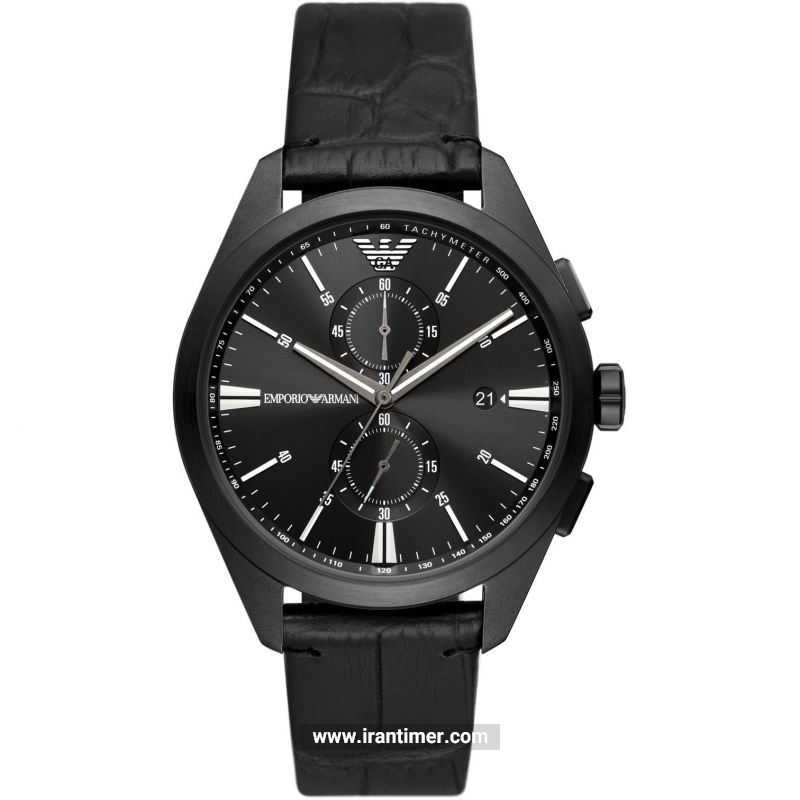 قیمت و خرید ساعت مچی مردانه امپریو آرمانی(EMPORIO ARMANI) مدل AR11483 کلاسیک | اورجینال و اصلی