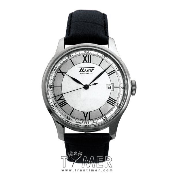 قیمت و خرید ساعت مچی مردانه تیسوت(TISSOT) مدل T66_1_723_33 کلاسیک | اورجینال و اصلی
