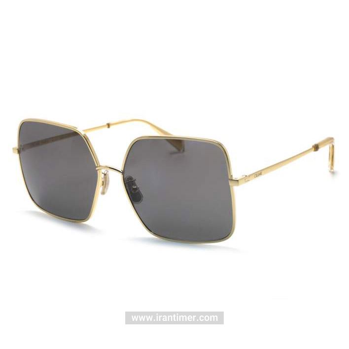 قیمت و خرید عینک آفتابی زنانه کلاسیک (Celine) مدل CL40078U30N60 | اورجینال و اصلی