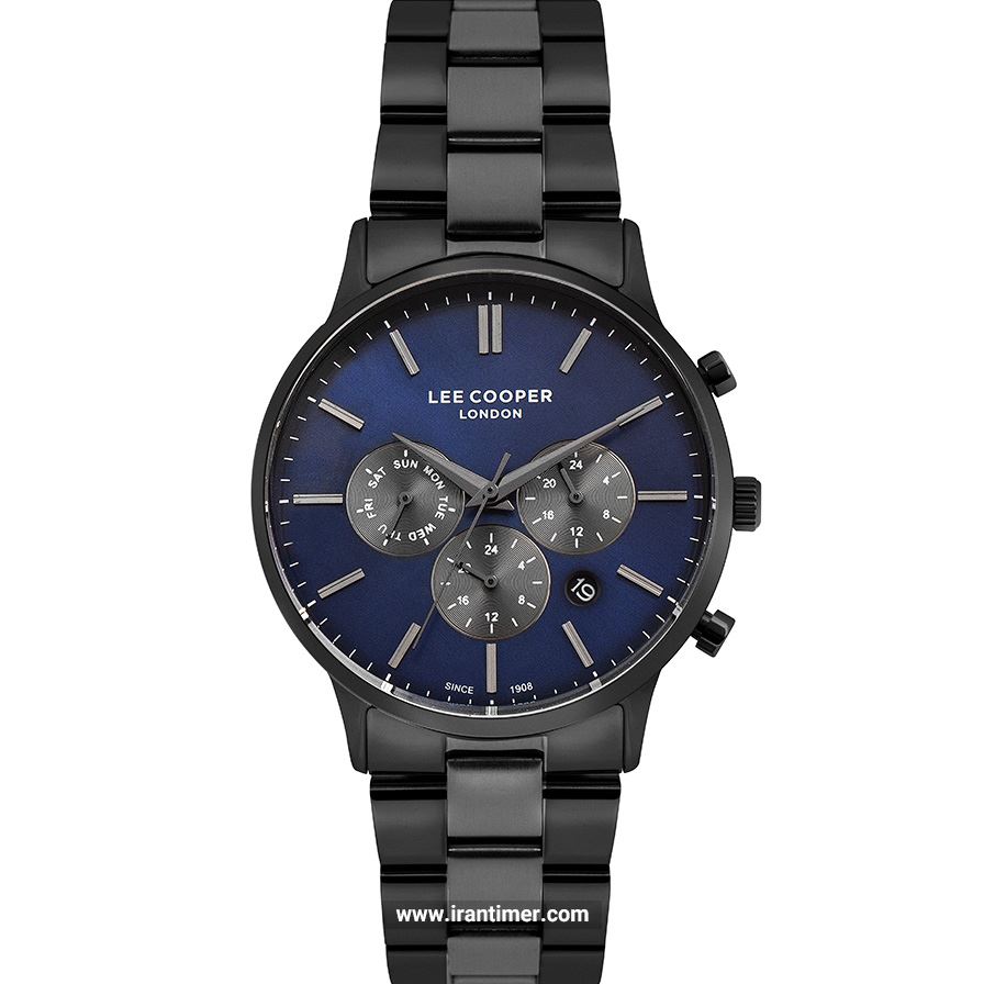 قیمت و خرید ساعت مچی مردانه لیکوپر(LEE COOPER) مدل LC07046.090 کلاسیک | اورجینال و اصلی