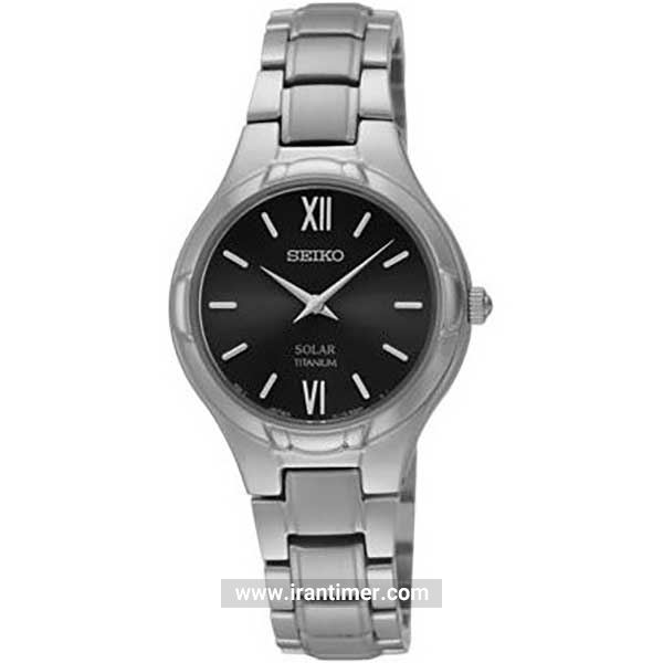 قیمت و خرید ساعت مچی زنانه سیکو(SEIKO) مدل SUP279P1 کلاسیک | اورجینال و اصلی