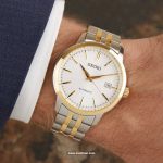 قیمت و خرید ساعت مچی مردانه سیکو(SEIKO) مدل SRPH92K1 کلاسیک | اورجینال و اصلی - تصویر 2