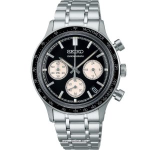 قیمت و خرید ساعت مچی مردانه سیکو(SEIKO) مدل SSB479P1 کلاسیک | اورجینال و اصلی