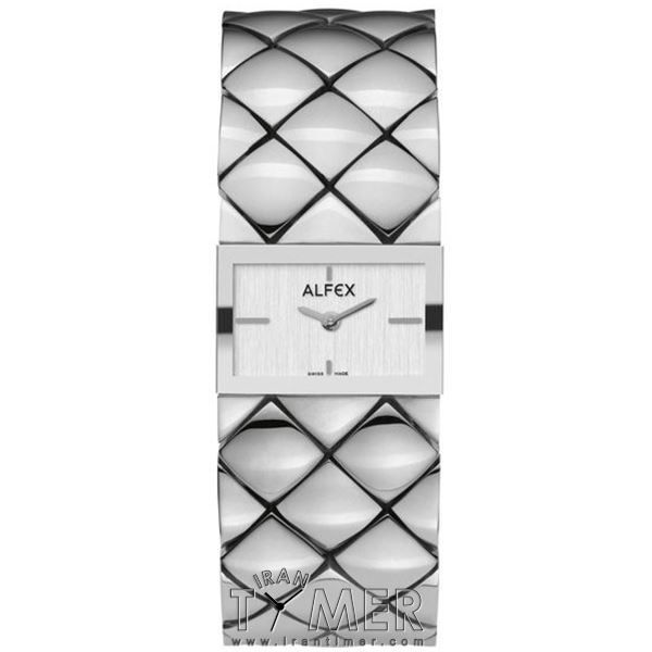 قیمت و خرید ساعت مچی زنانه الفکس(ALFEX) مدل 5641/001 کلاسیک | اورجینال و اصلی