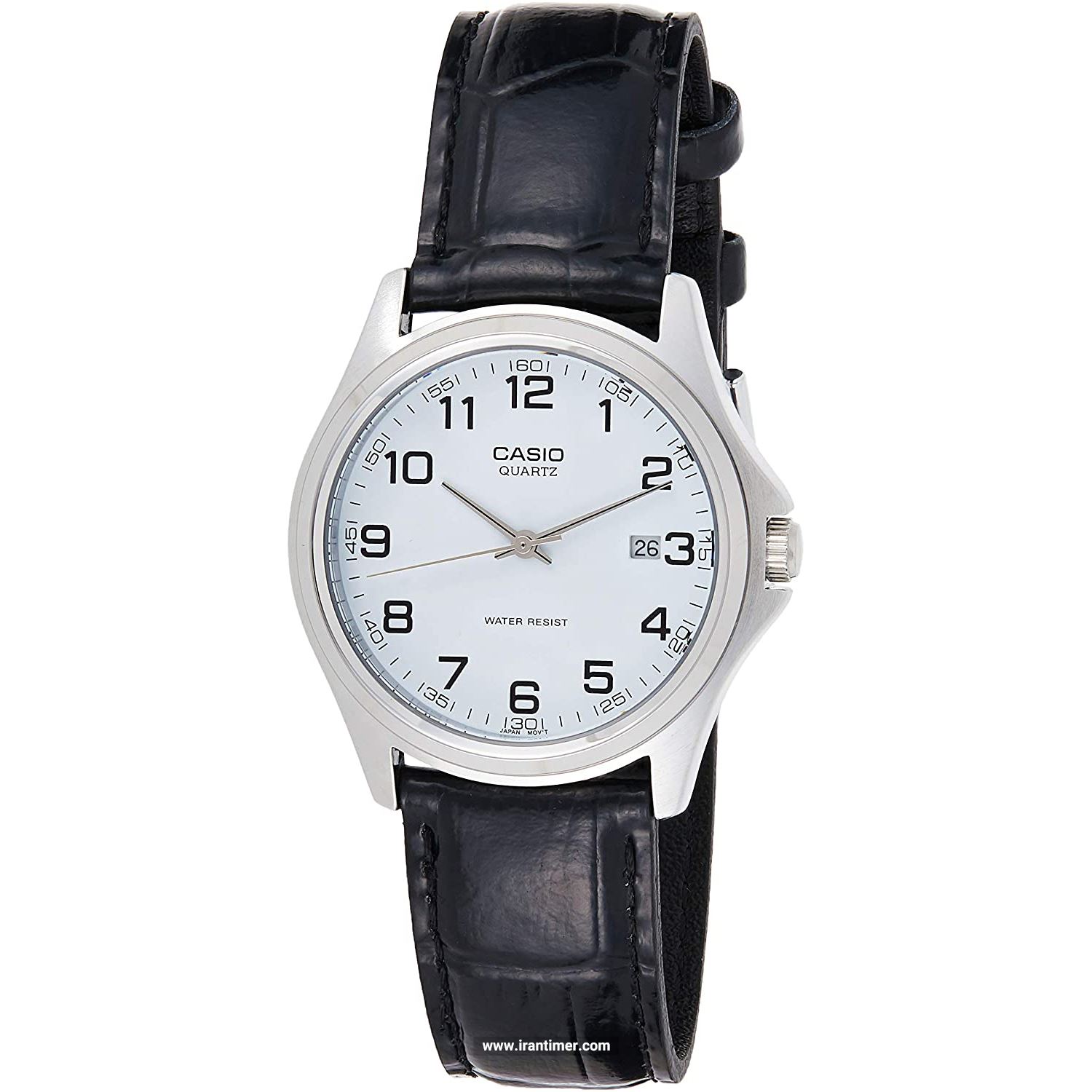 قیمت و خرید ساعت مچی مردانه کاسیو (CASIO) جنرال مدل MTP-1183E-7BDF کلاسیک | اورجینال و اصلی