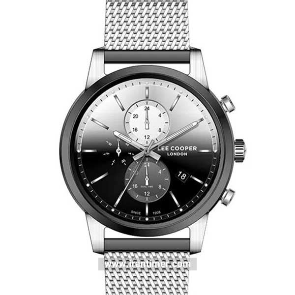 قیمت و خرید ساعت مچی مردانه لیکوپر(LEE COOPER) مدل LC07084.350 کلاسیک | اورجینال و اصلی