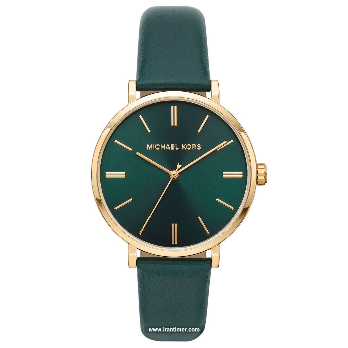 قیمت و خرید ساعت مچی زنانه مایکل کورس(MICHAEL KORS) مدل MK2969 کلاسیک | اورجینال و اصلی
