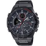 قیمت و خرید ساعت مچی مردانه کاسیو (CASIO) ادیفس(ادیفایس) مدل ECB-950DC-1ADF اسپرت | اورجینال و اصلی