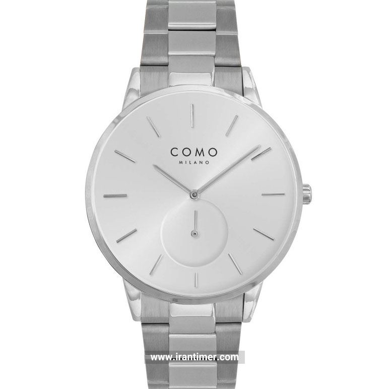 قیمت و خرید ساعت مچی مردانه کومو میلانو(COMO MILANO) مدل CM054.104.1SM.00 کلاسیک | اورجینال و اصلی