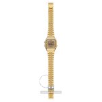 قیمت و خرید ساعت مچی مردانه زنانه کاسیو (CASIO) جنرال مدل LA680WGA-9DF کلاسیک | اورجینال و اصلی - تصویر 3