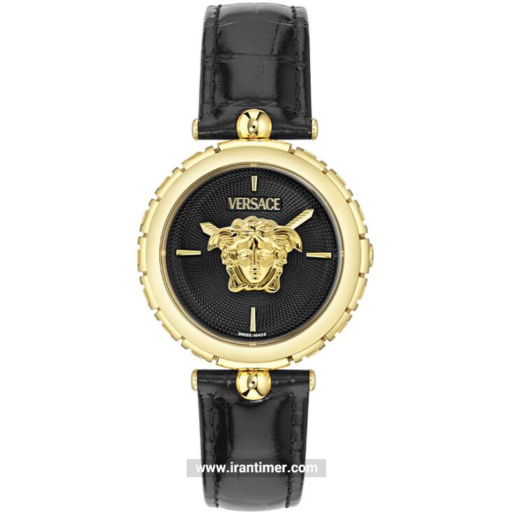 قیمت و خرید ساعت مچی زنانه ورساچه(versace) مدل VE9D00124 کلاسیک | اورجینال و اصلی