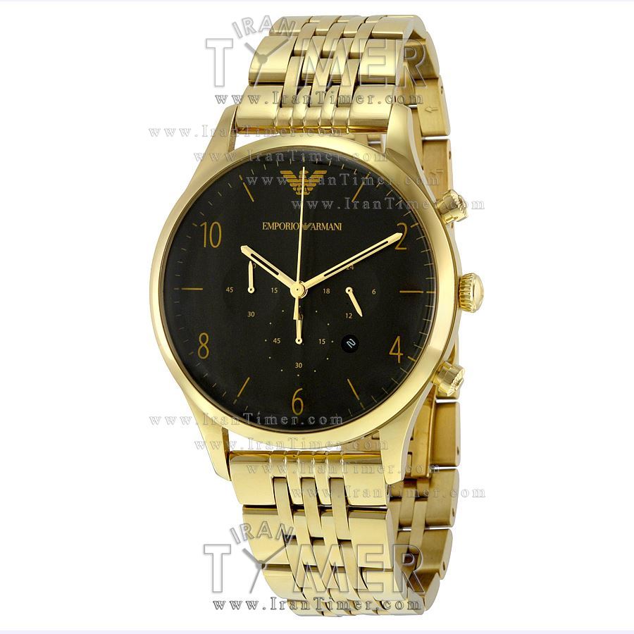 قیمت و خرید ساعت مچی مردانه امپریو آرمانی(EMPORIO ARMANI) مدل AR1893 کلاسیک | اورجینال و اصلی