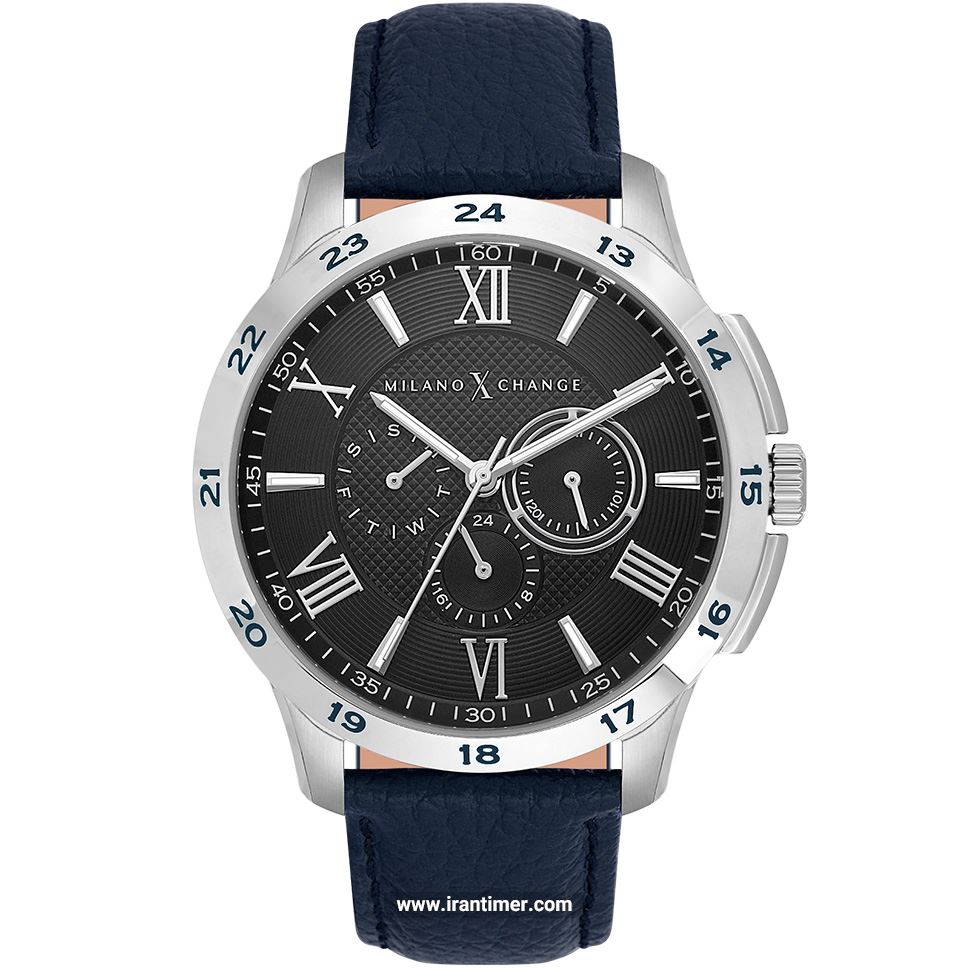 قیمت و خرید ساعت مچی مردانه میلانو اکس چنج(Milano X change) مدل MXG41404 کلاسیک | اورجینال و اصلی