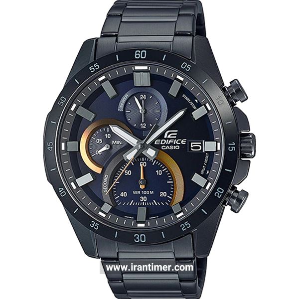 7e3a26f2055b405fb2e9a4cf03ddc671 قیمت و خرید ساعت مچی مردانه کاسیو (CASIO) ادیفس(ادیفایس) مدل EFR-571DC-2AVUDF اسپرت | اورجینال و اصلی - تصویر 1