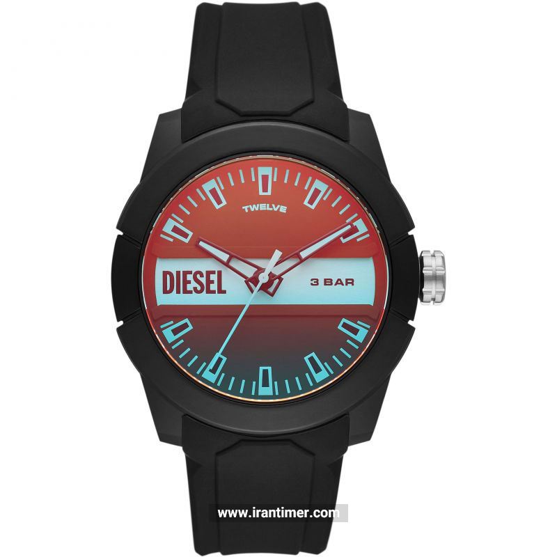 قیمت و خرید ساعت مچی مردانه دیزل(DIESEL) مدل DZ1982 اسپرت | اورجینال و اصلی