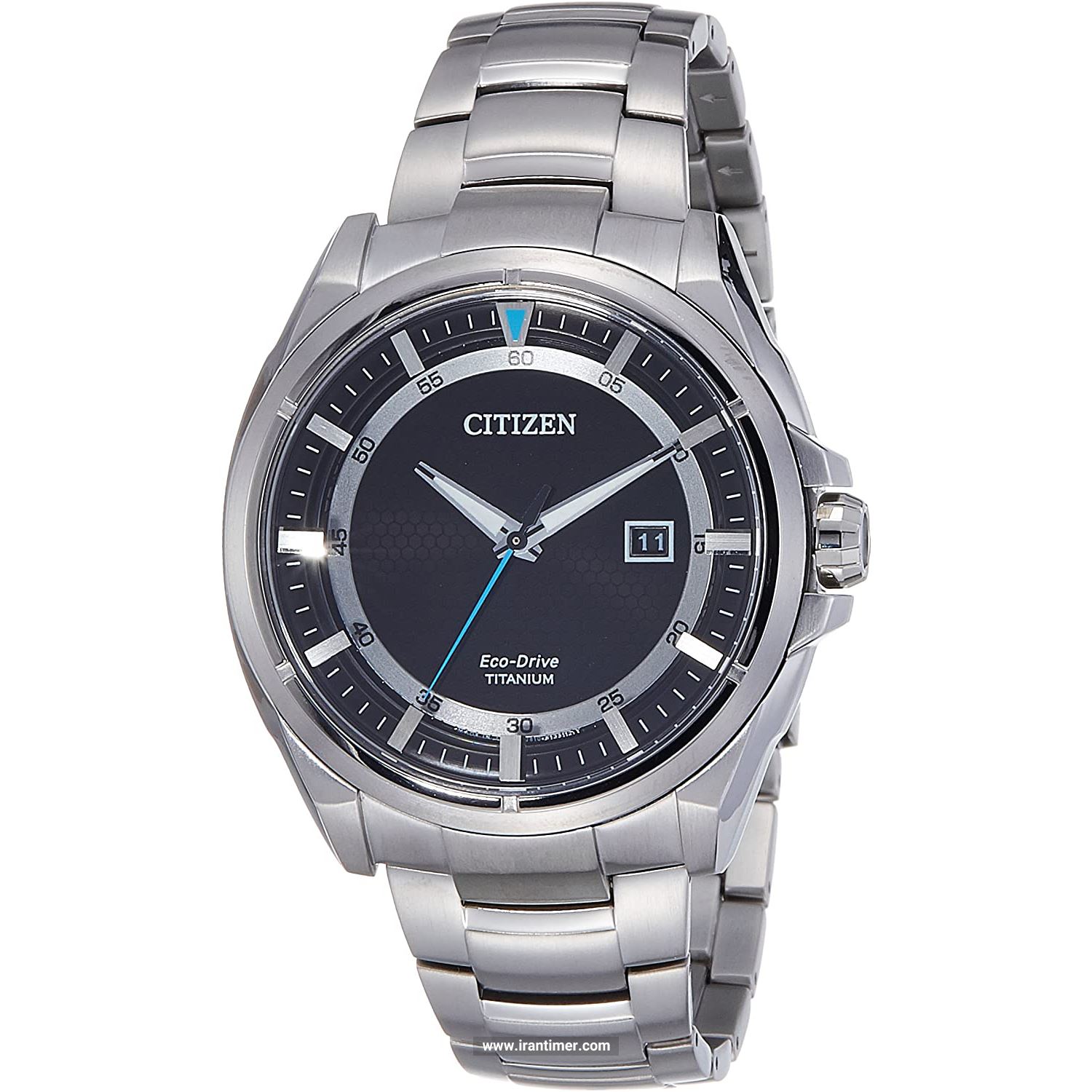 قیمت و خرید ساعت مچی مردانه سیتیزن(CITIZEN) مدل AW1401-50E کلاسیک | اورجینال و اصلی