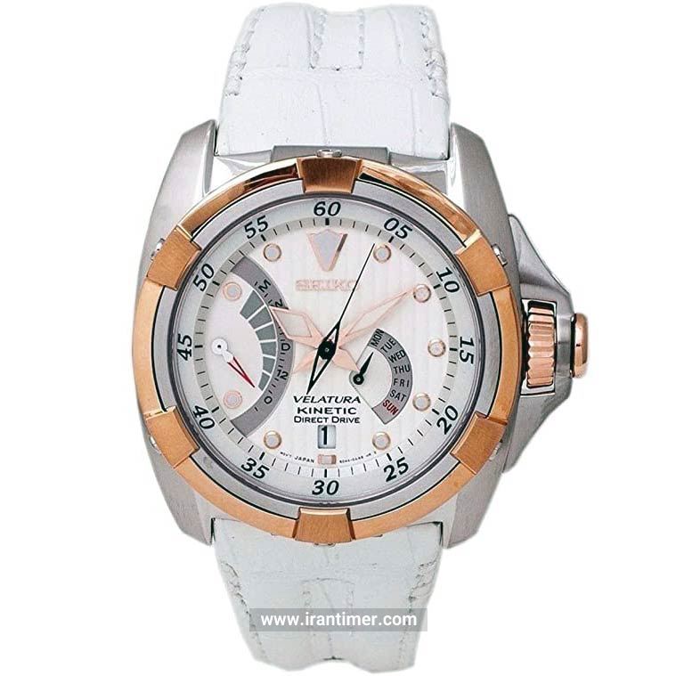 قیمت و خرید ساعت مچی مردانه سیکو(SEIKO) مدل SRH014P1 کلاسیک | اورجینال و اصلی