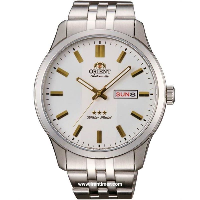 قیمت و خرید ساعت مچی مردانه اورینت(ORIENT) مدل RA-AB0014S19B کلاسیک | اورجینال و اصلی