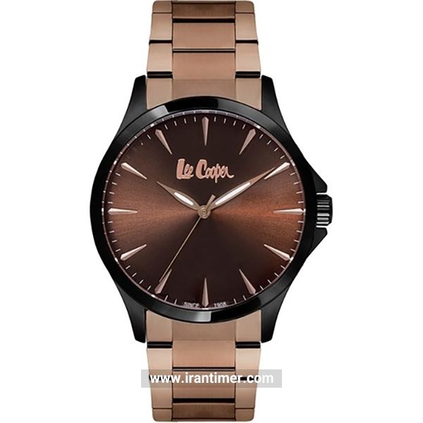قیمت و خرید ساعت مچی مردانه لیکوپر(LEE COOPER) مدل LC06696.640 کلاسیک | اورجینال و اصلی