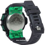 قیمت و خرید ساعت مچی مردانه کاسیو (CASIO) جی شاک مدل GBA-900SM-1A3DR اسپرت | اورجینال و اصلی - تصویر 4