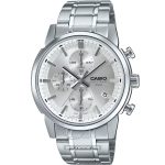 قیمت و خرید ساعت مچی مردانه کاسیو (CASIO) جنرال مدل MTP-E510D-7AVDF کلاسیک | اورجینال و اصلی