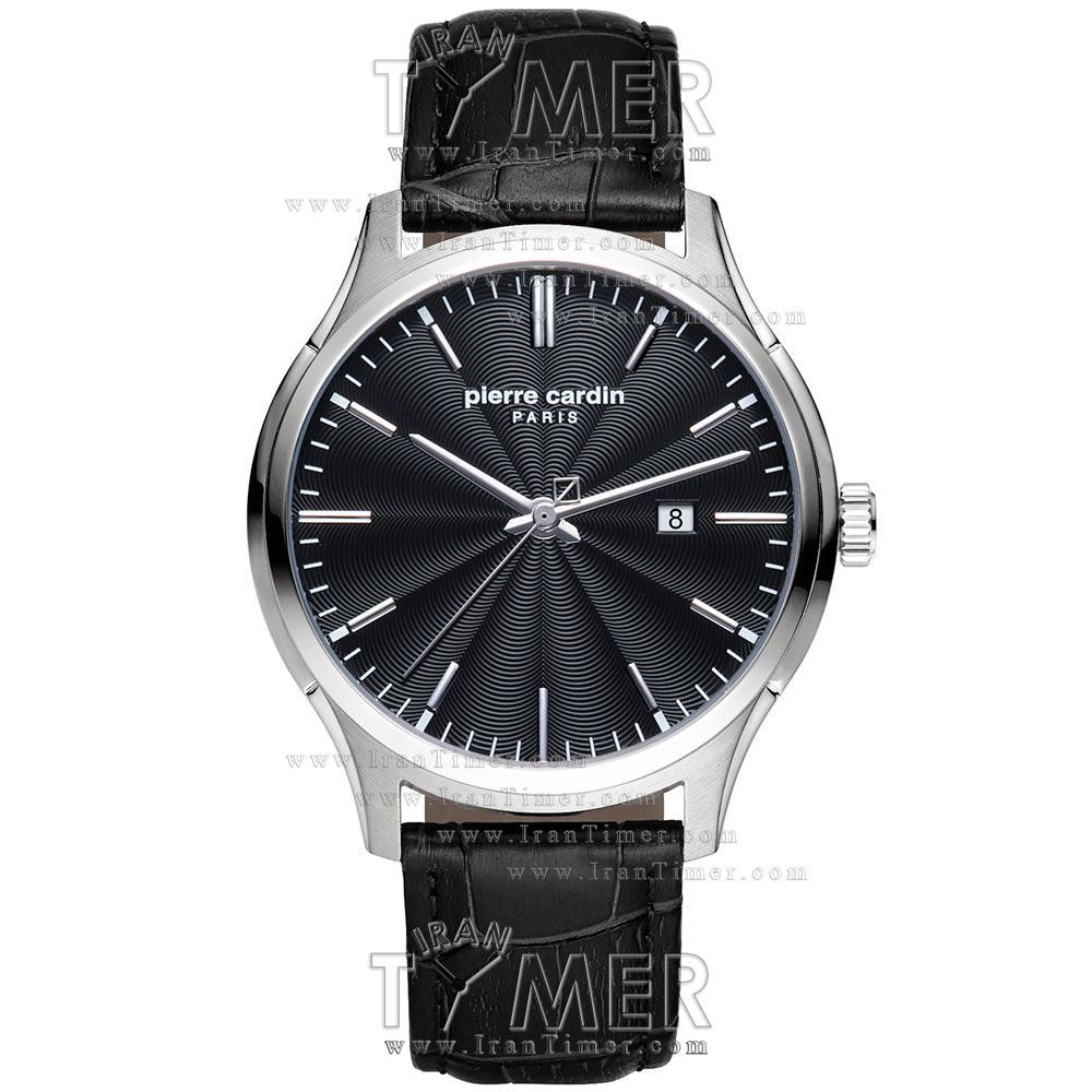 قیمت و خرید ساعت مچی مردانه پیر کاردین(PIERRE CARDIN) مدل PC902421F02 کلاسیک | اورجینال و اصلی