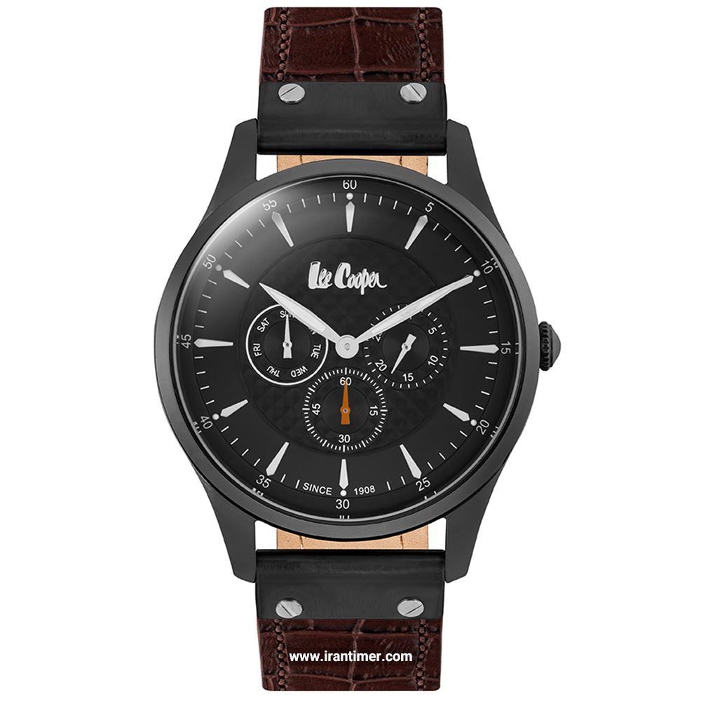 قیمت و خرید ساعت مچی مردانه لیکوپر(LEE COOPER) مدل LC06728.665 کلاسیک | اورجینال و اصلی