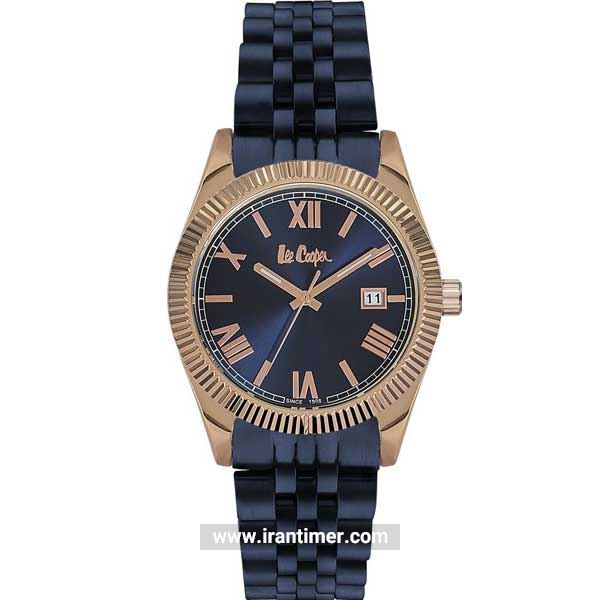 قیمت و خرید ساعت مچی زنانه لیکوپر(LEE COOPER) مدل LC06470.490 کلاسیک | اورجینال و اصلی