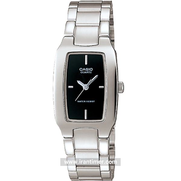 قیمت و خرید ساعت مچی زنانه کاسیو (CASIO) جنرال مدل LTP-1165A-1CDF کلاسیک | اورجینال و اصلی