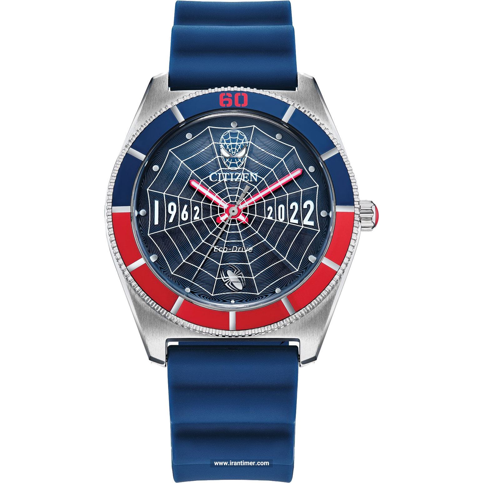 قیمت و خرید ساعت مچی مردانه سیتیزن(CITIZEN) مدل AW2050-49W اسپرت | اورجینال و اصلی