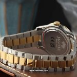 قیمت و خرید ساعت مچی مردانه جگوار(JAGUAR) مدل J1043/4 کلاسیک | اورجینال و اصلی - تصویر 2