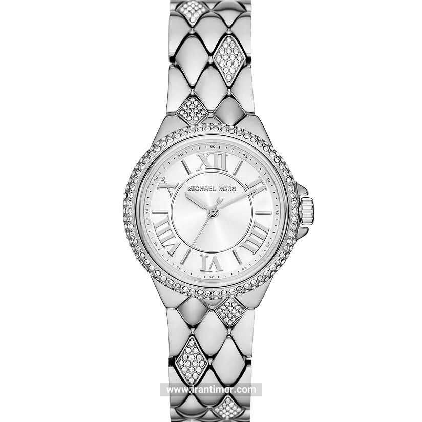 قیمت و خرید ساعت مچی زنانه مایکل کورس(MICHAEL KORS) مدل MK4804 فشن | اورجینال و اصلی