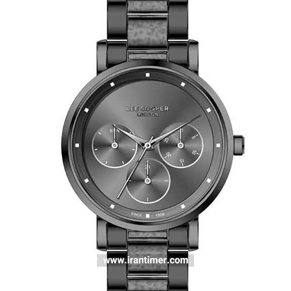 قیمت و خرید ساعت مچی زنانه لیکوپر(LEE COOPER) مدل LC07030.060 کلاسیک | اورجینال و اصلی