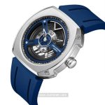 قیمت و خرید ساعت مچی مردانه لیکوپر(LEE COOPER) مدل LC08245.399 اسپرت | اورجینال و اصلی - تصویر 4