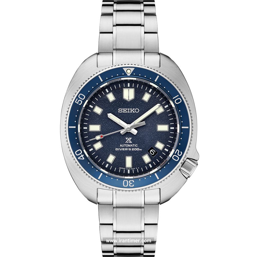 قیمت و خرید ساعت مچی مردانه سیکو(SEIKO) مدل SLA049J1 اسپرت | اورجینال و اصلی
