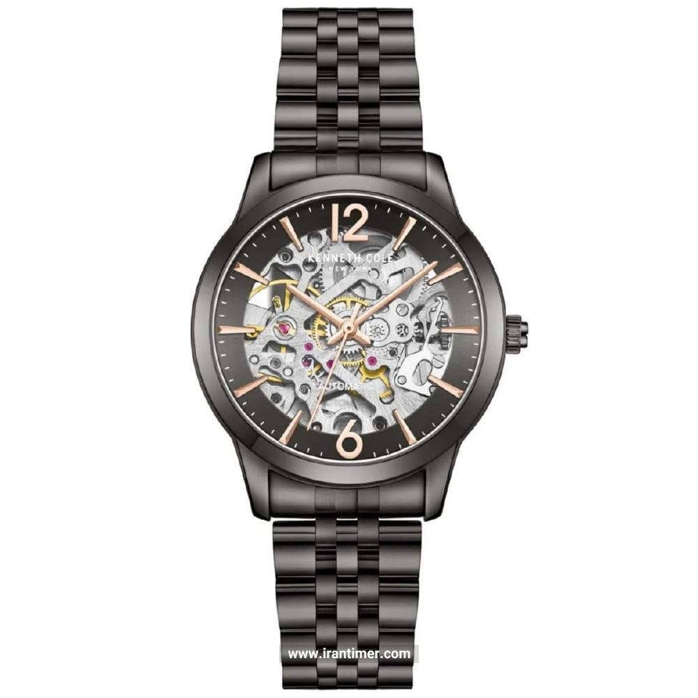 قیمت و خرید ساعت مچی زنانه کنت کول(KENNETH COLE) مدل KCWLL0047402 کلاسیک | اورجینال و اصلی