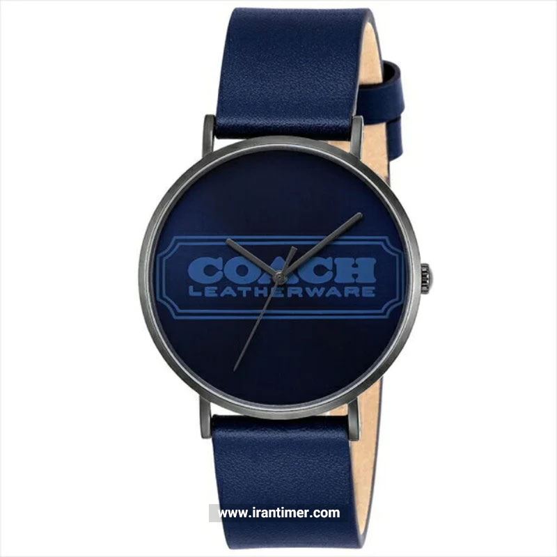 قیمت و خرید ساعت مچی مردانه کوچ(Coach) مدل 14602526 کلاسیک | اورجینال و اصلی