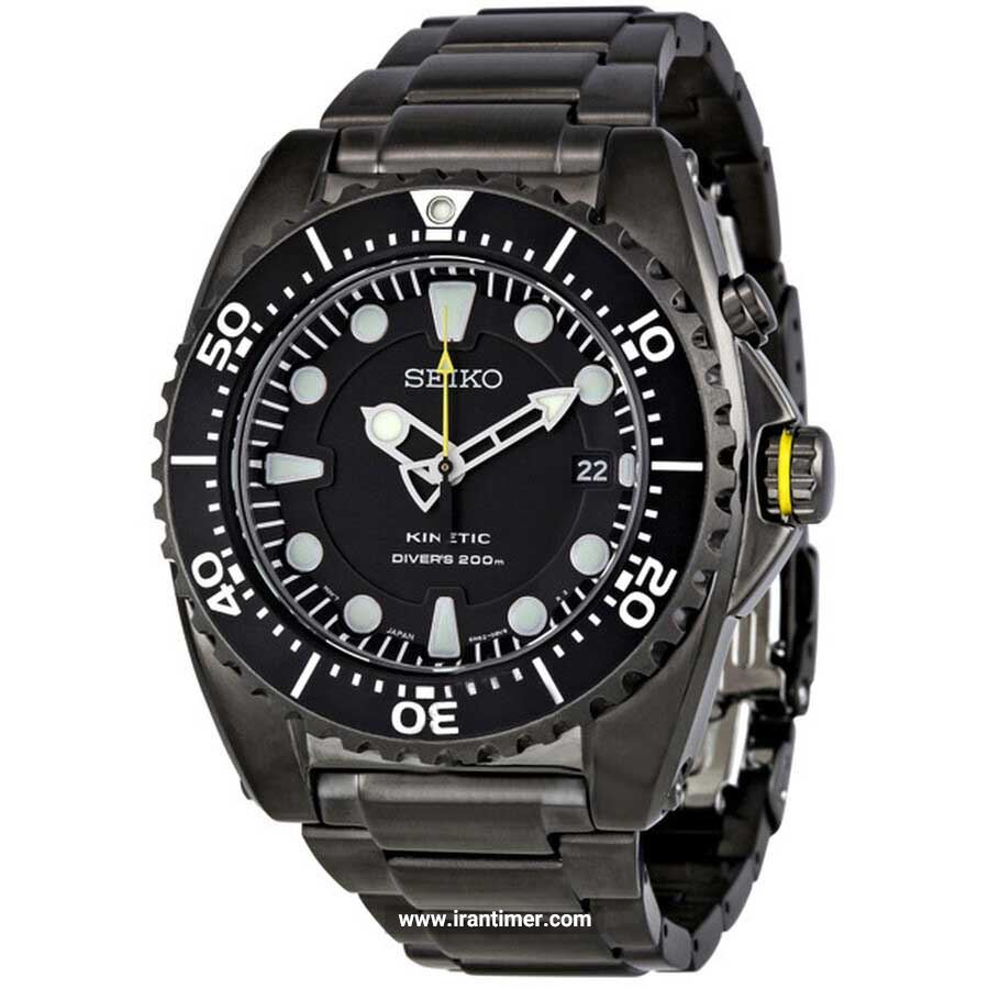 قیمت و خرید ساعت مچی مردانه سیکو(SEIKO) مدل SKA427P1 کلاسیک | اورجینال و اصلی