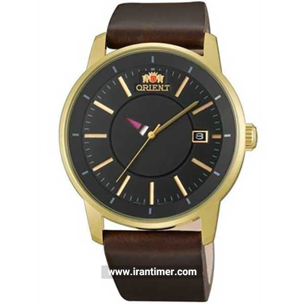 قیمت و خرید ساعت مچی مردانه اورینت(ORIENT) مدل SER02007B0 کلاسیک | اورجینال و اصلی