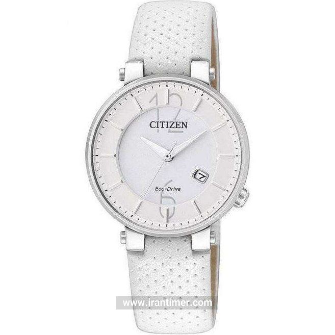 قیمت و خرید ساعت مچی زنانه سیتیزن(CITIZEN) مدل EW1790-06A کلاسیک | اورجینال و اصلی
