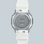 قیمت و خرید ساعت مچی مردانه کاسیو (CASIO) جی شاک مدل GM-2100WS-7ADR اسپرت | اورجینال و اصلی - تصویر 3