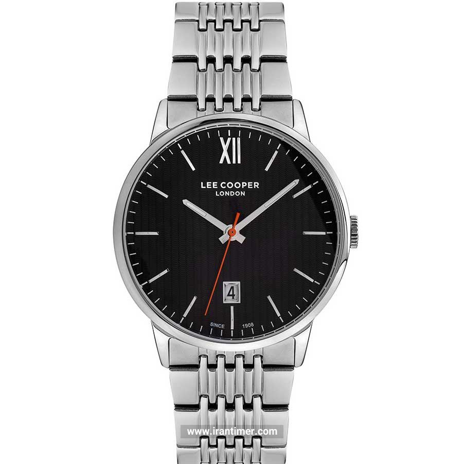 قیمت و خرید ساعت مچی مردانه لیکوپر(LEE COOPER) مدل LC07097.050 کلاسیک | اورجینال و اصلی