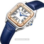 قیمت و خرید ساعت مچی زنانه لیکوپر(LEE COOPER) مدل LC08191.539 کلاسیک | اورجینال و اصلی - تصویر 4