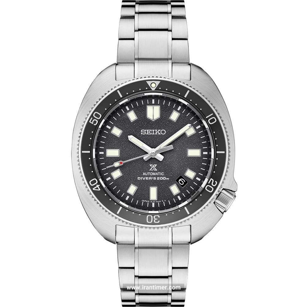 قیمت و خرید ساعت مچی مردانه سیکو(SEIKO) مدل SLA051J1 کلاسیک | اورجینال و اصلی