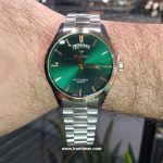 قیمت و خرید ساعت مچی مردانه تلارو(Tellaro) مدل T3105G-S2285 کلاسیک | اورجینال و اصلی - تصویر 4