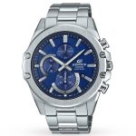 قیمت و خرید ساعت مچی مردانه کاسیو (CASIO) ادیفس(ادیفایس) مدل EFR-S567D-2AVUDF کلاسیک | اورجینال و اصلی